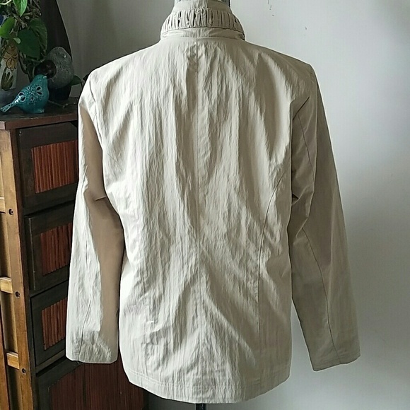 Laura Ashley M Spring jacket - Picture 4 of 7